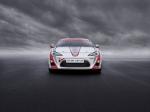 Toyota GT 86 CS-V3 by TMG 2012 года